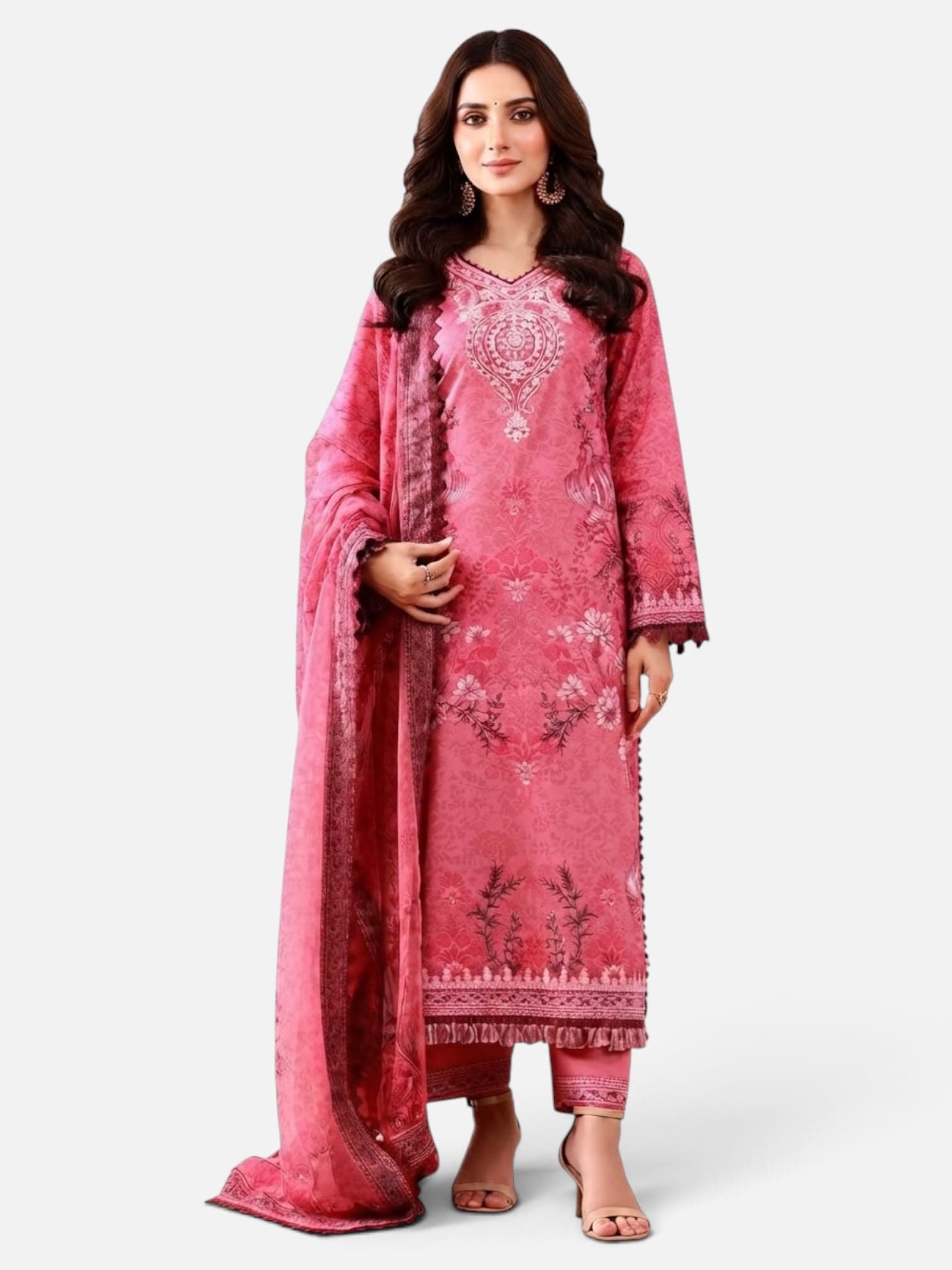 Pakistani Dresses