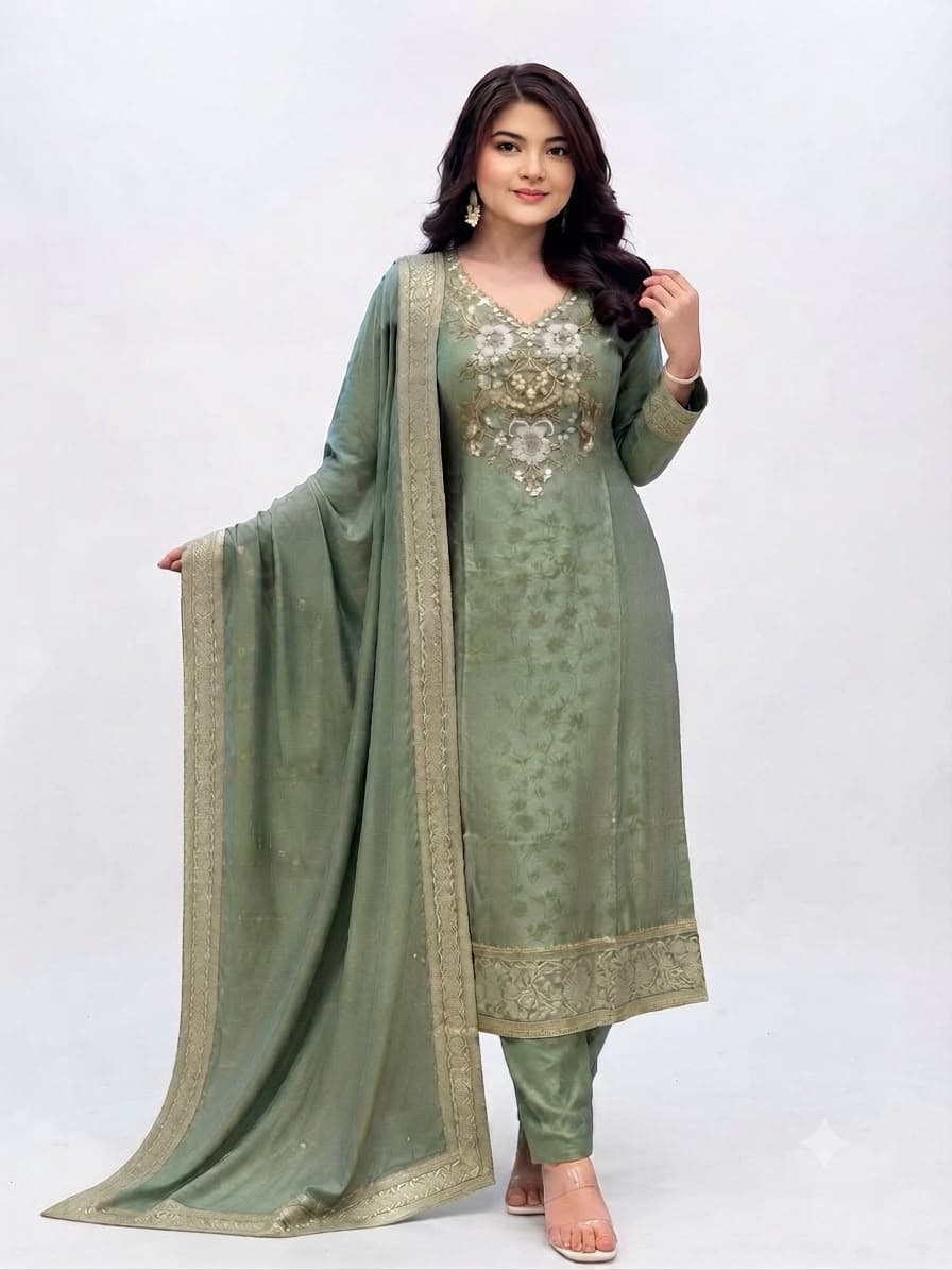 Hindi Dresses