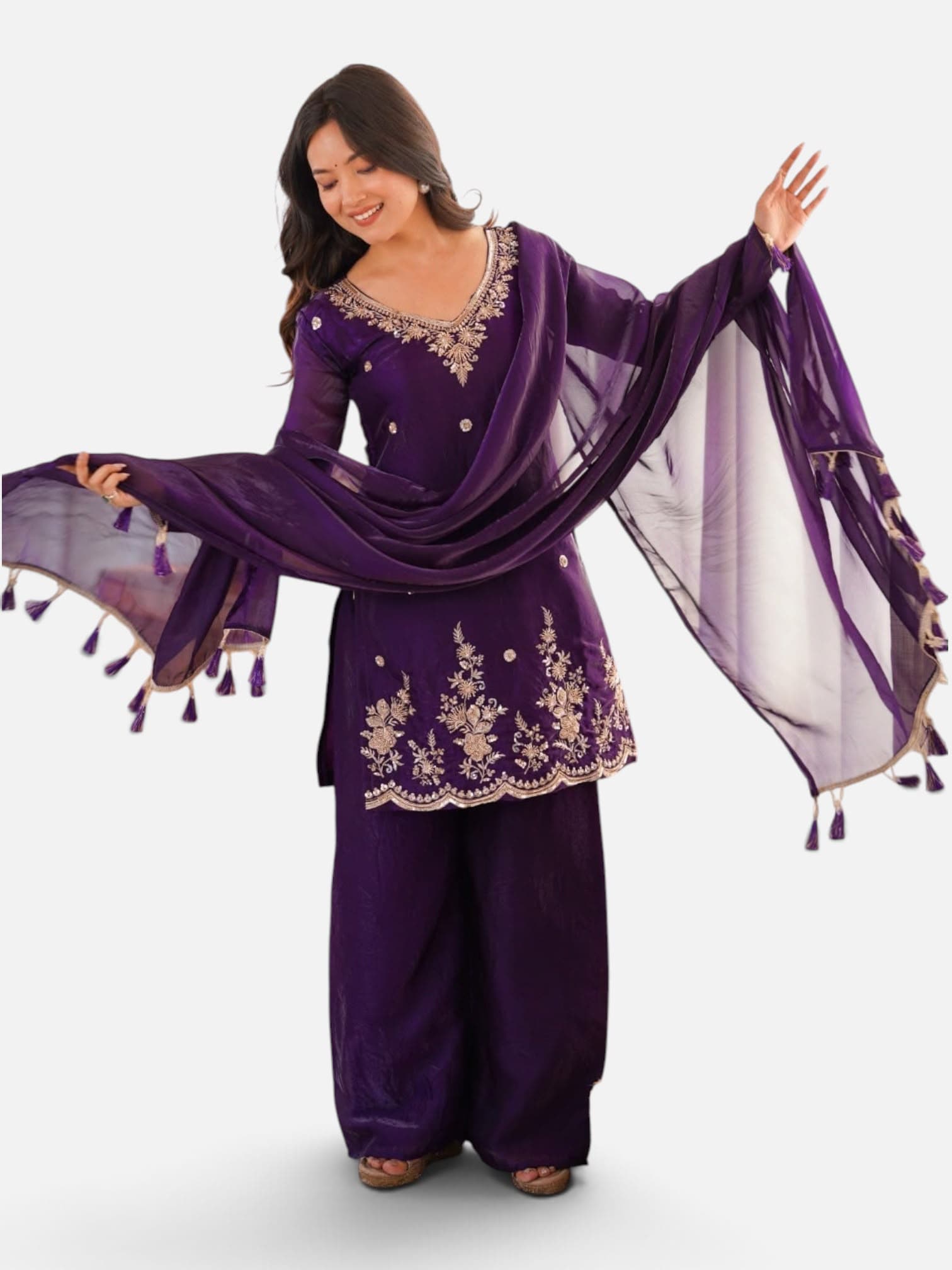 Ready made Punjabi